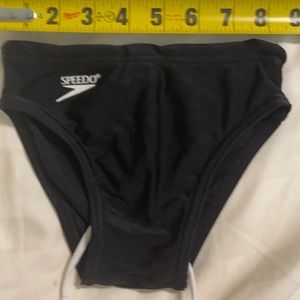 Boy’s Speedo, used, size 22